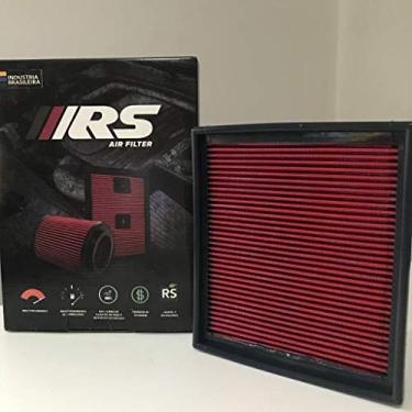 Imagem de Filtro Esportivo de Ar Bmw 316i 320i 328i 420i 428i 120i 118i 116i Motor 2.0 Turbo