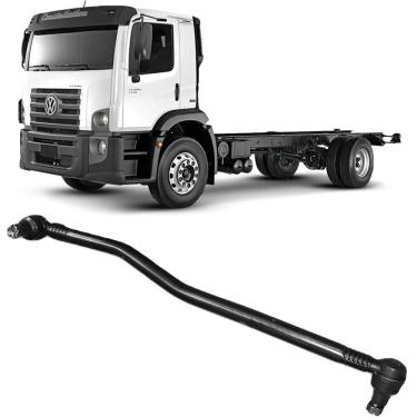 Imagem de Barra Direção VW Constellation Worker 17-190 17-230 23-230