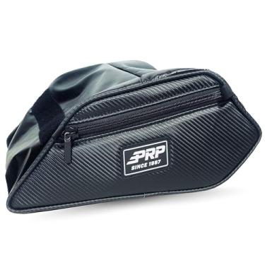 Imagem de PRP Seats E63-210 Polaris Bolsa para console geral, preta