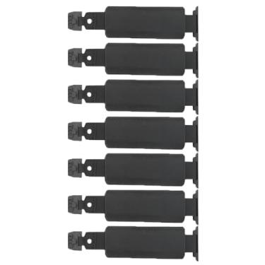 Imagem de 7 peças de substituição de alça de mão para computador móvel portátil Zebra Symbol TC70 TC70X TC72 TC75 TC75X TC77 Barcode Scanner, alça de mão resistente ao desgaste