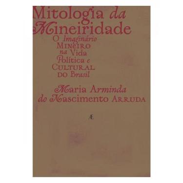 Imagem de Mitologia Da Mineiridade