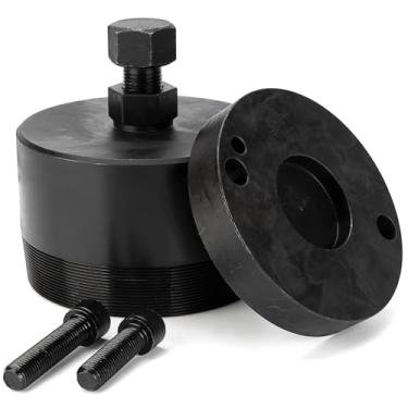 Imagem de LINGYAO Ferramenta de remoção de vedação de cambota traseira 303-1513 6,7L, serve para Ford Super Duty F-250/350/450/550 2011-2021, 6,7L Power Stroke Diesel e 2016-2021 F-650/750 6.7L Power Stroke