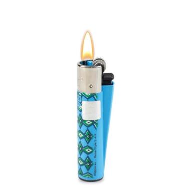 Imagem de Isqueiro Clipper Retro Style - Estampas Sortidas (Un.)