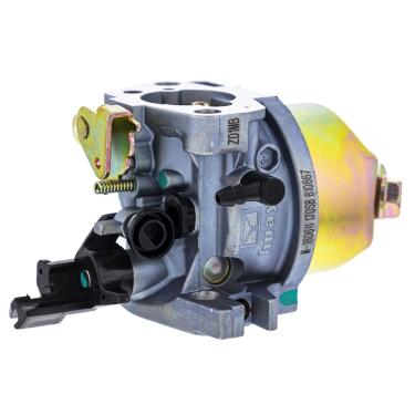 Imagem de Mtd 951-05251 Equipamento de gramado e jardim Carburador de motor Peça genuína do fabricante do equipamento original (OEM)