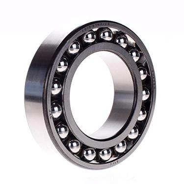 Imagem de Rolamento Autocompensador de Esferas SKF 2215 ETN9/C3