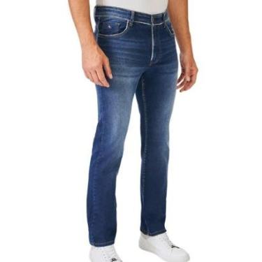 Imagem de Calça Masculina Acostamento Intermediário-Masculino