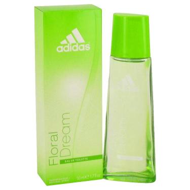 Imagem de Perfume Feminino Floral Dream Adidas 50 ML Eau De Toilette