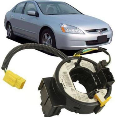 Imagem de Cinta Airbag Hard Disc Honda Accord 2.0 2.4 3.0 2003 A 2007
