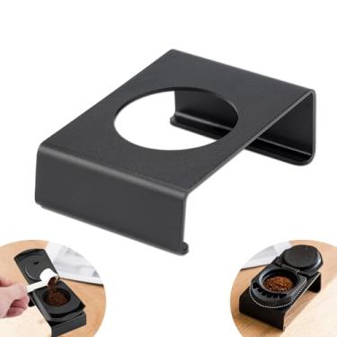 Imagem de FOVNOT Suporte adaptador de cápsula de café, suporte adaptador de cápsula reutilizável para suporte adaptador Dolce Gusto