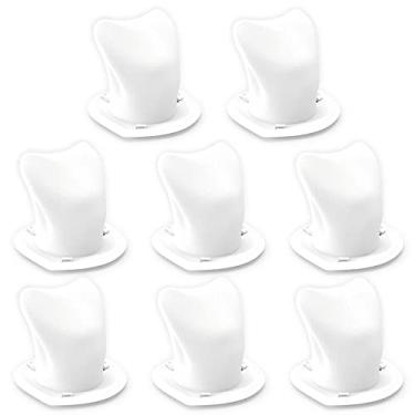 Imagem de Filtros EVF100 para Black and Decker HNV220B, HNV215B, HNV115J, HNV220BCZ10FF, HHS315J01, HNV220BCZ22FF, BDH7200CHV, HNV220BCZ26FF, HNV220BCZ12FF, BDH12FF, BDH100 000CHV, HNV115B Número de peça