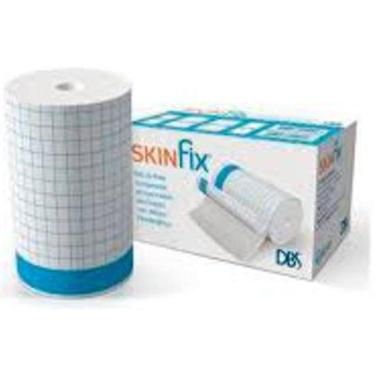 Imagem de Curativo Pharmafix Filme Transparente 10CmX10M Pharmaplast