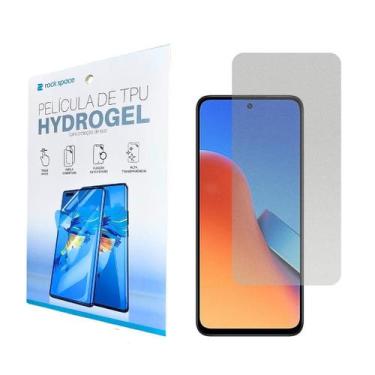 Imagem de Película Fosca Premium para Redmi 12 - Rock Space