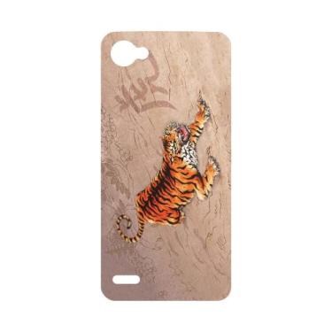 Imagem de Capa Adesivo Skin243 Verso Para Lg Q6 - KawaSkin