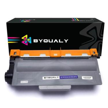 Imagem de Toner Compatível com Brother TN750 - Byqualy