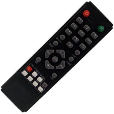 Imagem de Controle Receptor Century Nanobox Pr2010 /pr2012 Br2014 - skylink