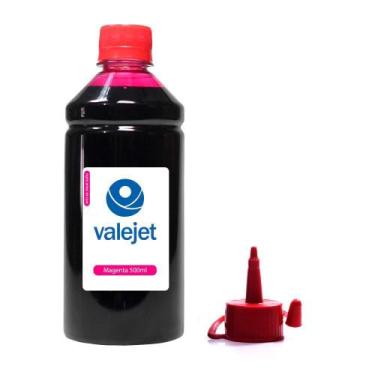 Imagem de Tinta L380 Bulk Ink Magenta 500ml Corante Valejet