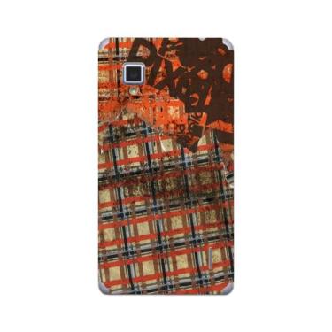 Imagem de Capa Adesivo Skin194 Verso Para Lg Optimus G E977 - KawaSkin