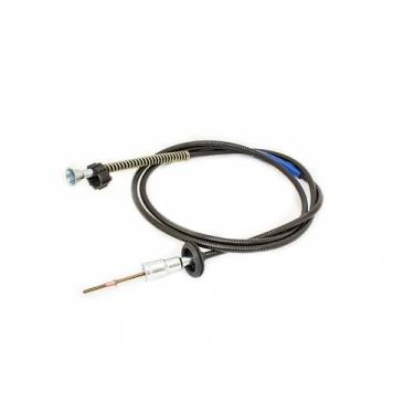 Imagem de Cabo Velocimetro Opala 4 Cil 4 Marchas Câmbio Mec 85/87 - Mundiflex