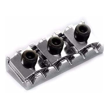 Imagem de Lock Nut Capo Trava Cordas Strinberg P/Guitarra Floyd Rose