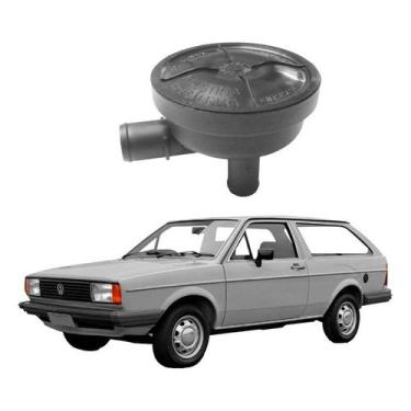 Imagem de Valvula Anti Chama Aje Parati 1.6 1.8 Ap 1984 A 1987