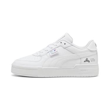 Imagem de PUMA BMW Motorsport Ca Pro Tênis masculino, Cinza vapor, 42 BR