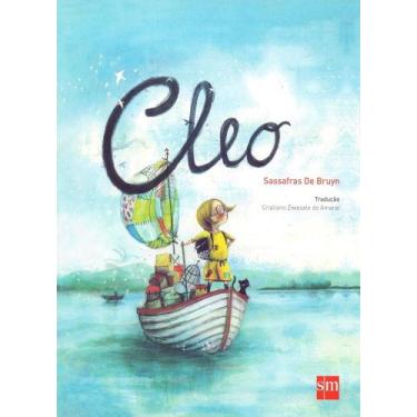 Imagem de Cleo - coleção tatu-bola - Edições SM, 3