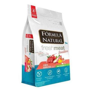 Imagem de Formula natural fresh sensi ad mini/peq 2.5kg