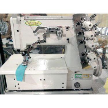 Imagem de Galoneira Bracob BC 5000 +Reta bracob Bc 6150 Novas-Completa