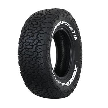 Imagem de Pneu Aro 17 Xbri 265/70R17 10 Lonas 121/118S Brutus T/A