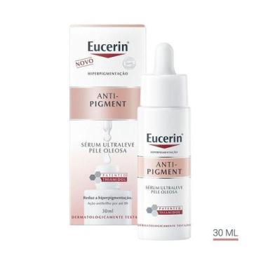 Imagem de Sérum Ultraleve Pele Oleosa Eucerin Anti-Pigment 30ml