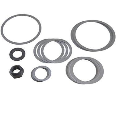 Imagem de Yukon Gear & Axle (SK 706213) Kit de calço de substituição para diferencial Dana 70/70HD