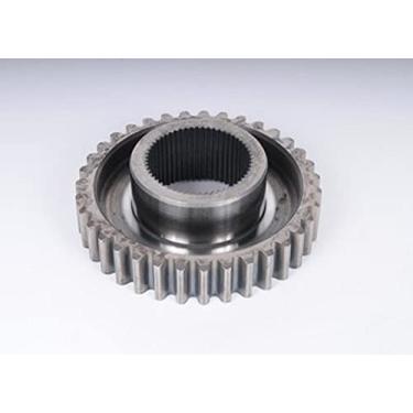 Imagem de ACDelco Roda dentada acionada por 35 dentes 24210130 GM equipamento original transmissão automática 7/8" estilo