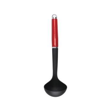 Imagem de Concha em Nylon Empire Red 32,5 cm - Importado
