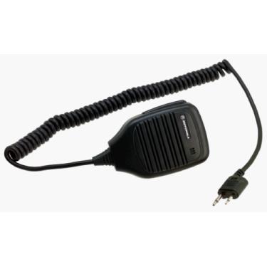 Imagem de Motorola Microfone de alto-falante remoto TalkAbout para séries 200 e 250