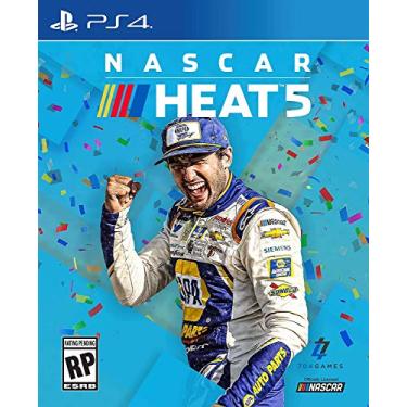 Imagem de NASCAR Heat 5 - PlayStation 4