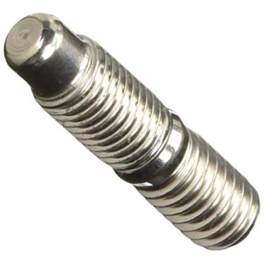 Imagem de ARP Kit de parafusos de panela de óleo 4341901 com porcas sextavadas, aço inoxidável, para aplicações de pequenos blocos Chevrolet