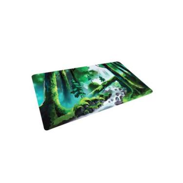 Imagem de Playmat: Grunge Edition Silva - Central