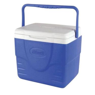 Imagem de Caixa Térmica 8,5 Litros Coleman Conserva Bebidas - A.R Variedades MT