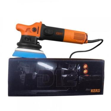 Imagem de Kers Politriz Roto Orbital D12 220v 780w 60hz