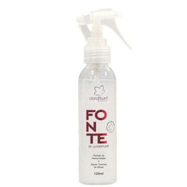 Imagem de Águas Termais de Minas Fonte da Juventude 120ml lorofitum - Clorofitum