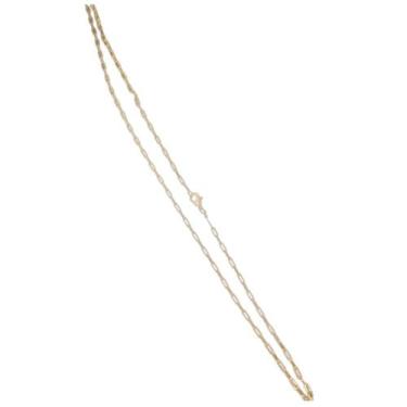 Imagem de Corrente Carti Fecho Lagosta 2mm - 3,5G - A.R Variedades MT