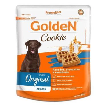 Imagem de Golden cookie ad 350g - PREMIER