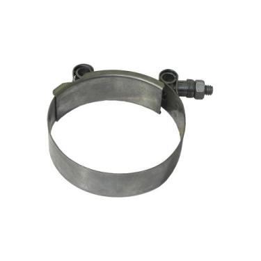 Imagem de Bracaceira Tipo Tucho 63x71mm Para Intercooler 3459970990 - Suprens