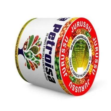 Imagem de Mangueira de gotejamento petroisa jurussu 50cm - 200 metros