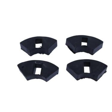 Imagem de Bucha Da Coroa Borracha Phoenix + Wy48q-2 / Shineray Jet 50 - SMARTFOX