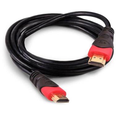 Imagem de Cabo HDMI ELG 5 Metros 1.4 c/Ethernet - HS2050