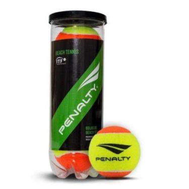 Imagem de Bola de Beach Tennis Penalty - Babolat