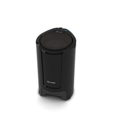 Imagem de Centrífuga de Roupas Mueller Fit 15kg 220v Preto, 220V