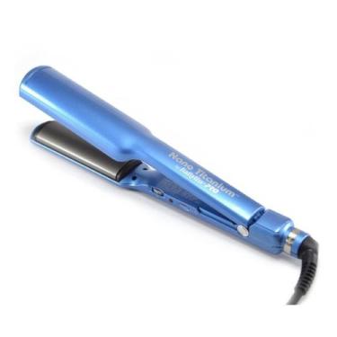 Imagem de Prancha Nano Titanium Babyliss Pro C Styler 1 E 1/2" - 230C/450F