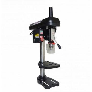 Imagem de Furadeira de Bancada 16MM Mon. Com Chave 60HZ 1/2CV / 4P / IP-00 - MOT